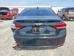 Hyundai Genesis 2015