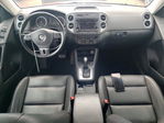 Volkswagen Tiguan 2013