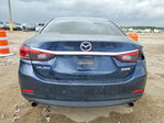 Mazda 6 2016