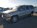 Chevrolet Suburban 2002