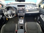 Subaru XV 2016