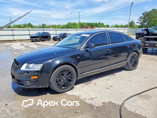 Audi A6 2011 - Zdjęcie 1 z 13