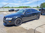 Audi A6 2011
