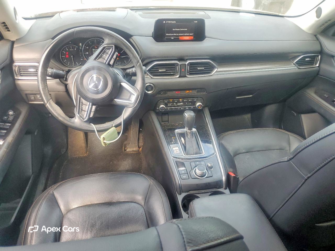 Mazda CX-5 2020