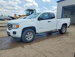 GMC Canyon 2016