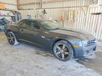 Chevrolet Camaro 2010