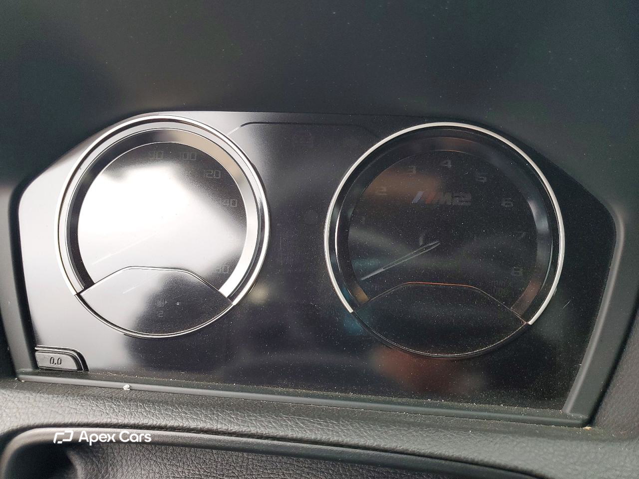 BMW M2 2019