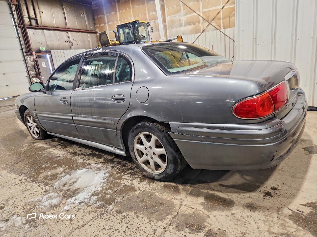 Buick LeSabre 2005