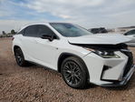 Lexus RX 2017