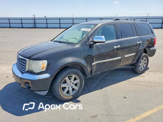 2007 Chrysler Aspen - Zdjęcie 1 z 5