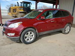 Chevrolet Traverse 2010