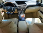 Lexus RX 2015