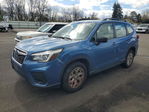 Subaru Forester 2019