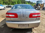 Lincoln MKZ 2009