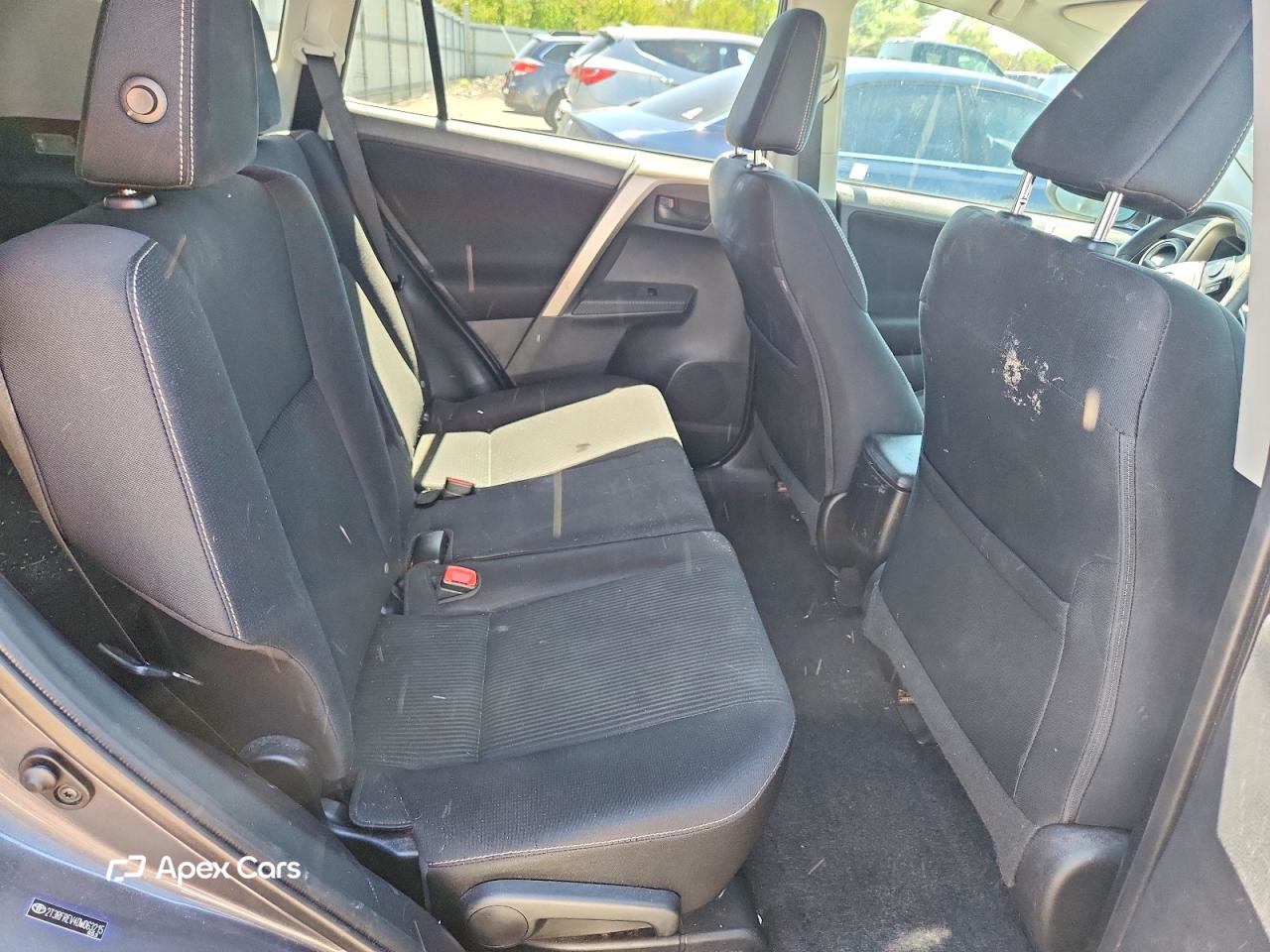 Toyota RAV 4 2013