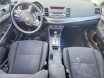 Mitsubishi Lancer 2010