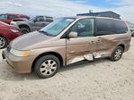 Honda Odyssey 2003