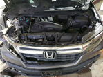 Honda Ridgeline 2019