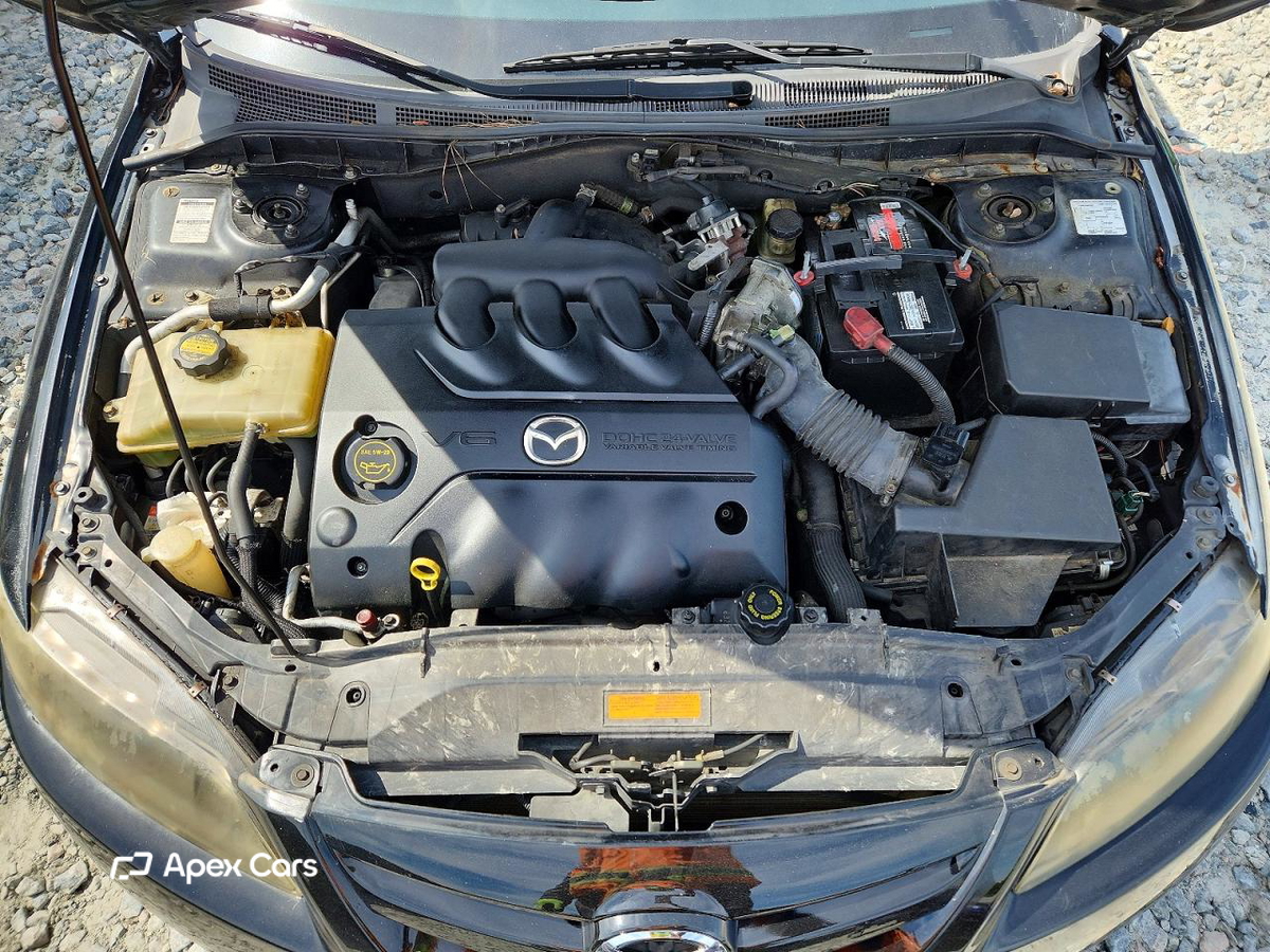 Mazda 6 2007