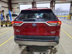 Toyota RAV 4 2022