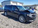 Ford Flex 2017