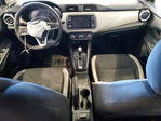 Nissan Versa 2021