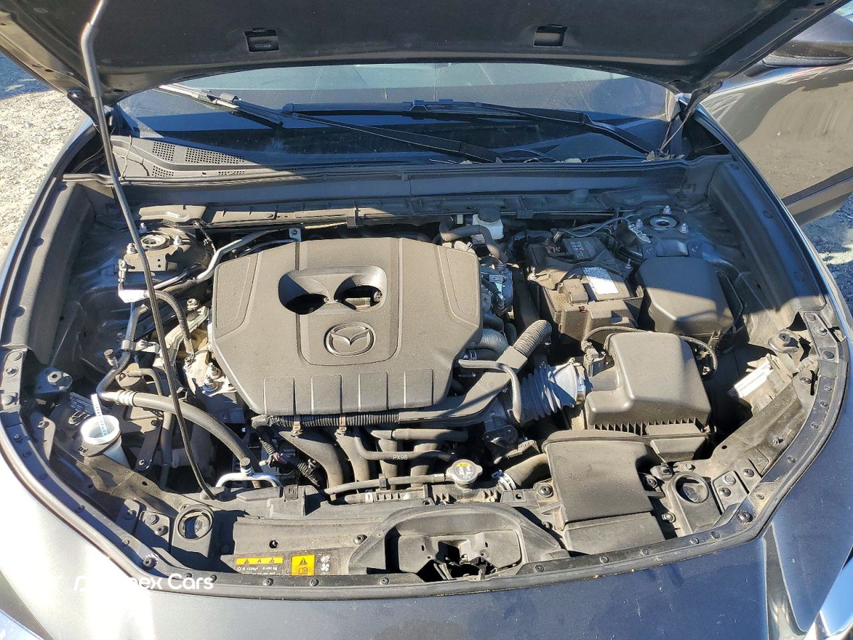 Mazda CX-30 2023