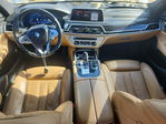 BMW Series 7 2019