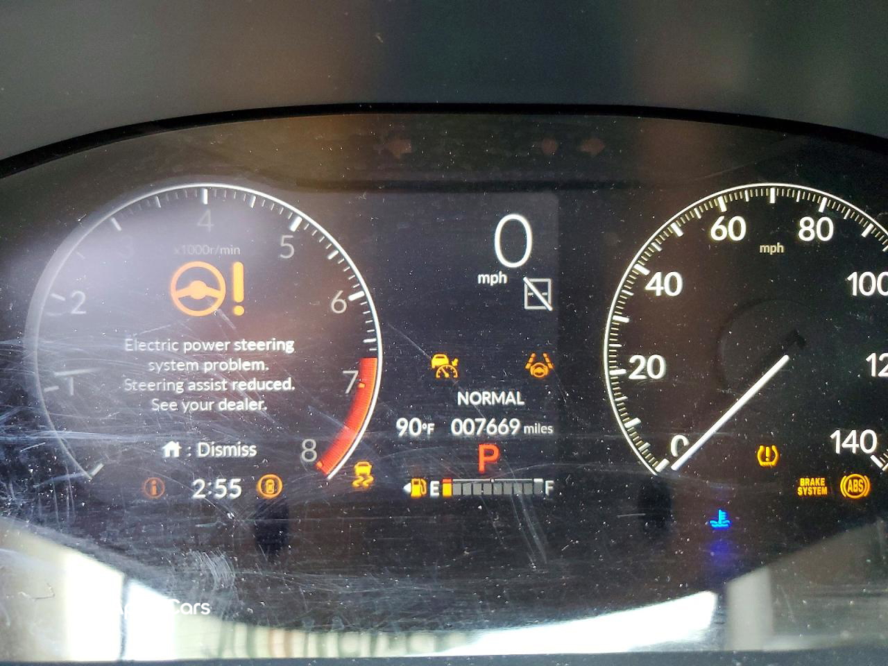 Honda HR-V 2026