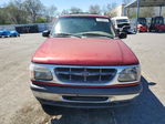 Ford Explorer 1998