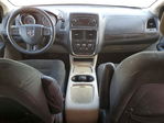 Dodge Caravan 2016