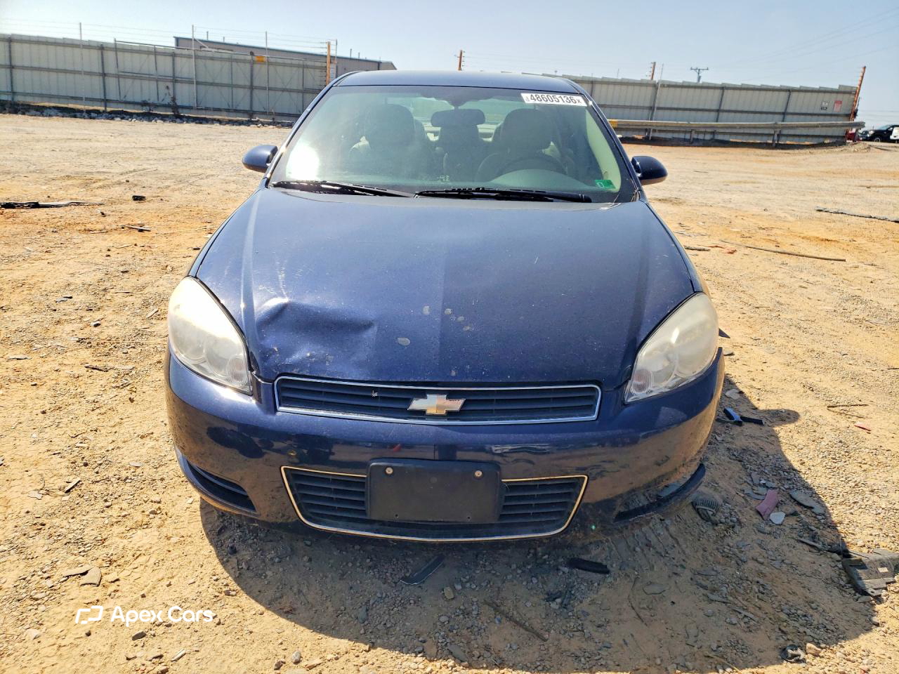 Chevrolet Impala 2009