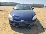 Chevrolet Impala 2009