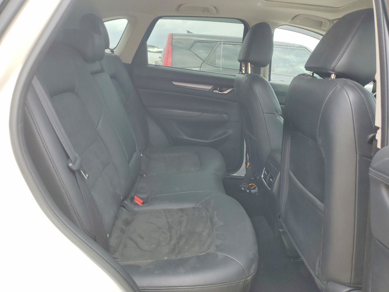 Mazda CX-5 2019