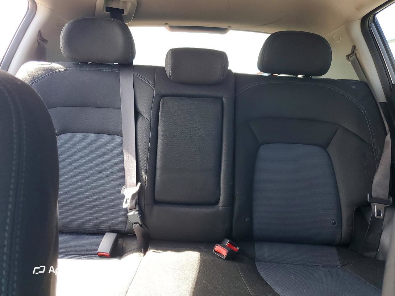 Kia Sportage 2015