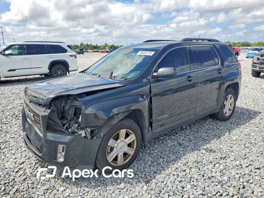 GMC Terrain 2013 - Zdjęcie 1 z 13