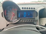 Chevrolet Sonic 2012