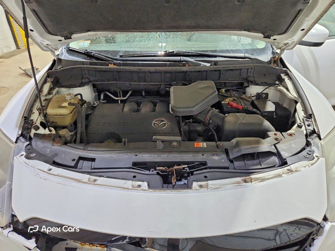 Mazda CX-9 2013