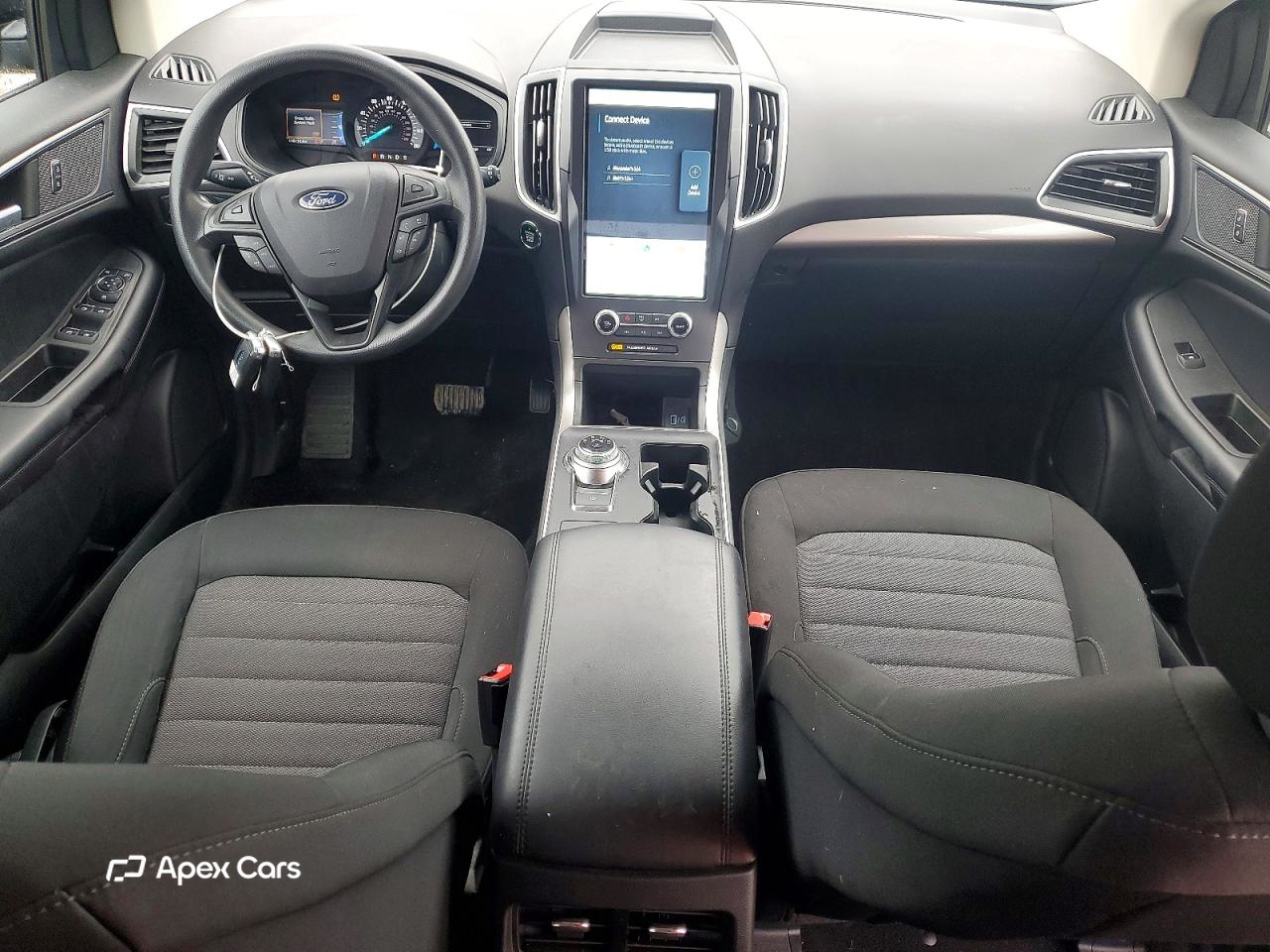 Ford Edge 2024