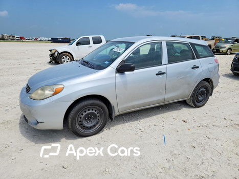 Toyota Corolla 2008 - Image 1 of 12