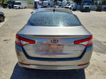 Kia Optima 2012