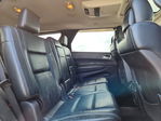Dodge Durango 2011