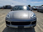 Porsche Cayenne 2016