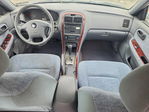 Kia Optima 2005