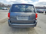 Dodge Caravan 2015
