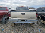 Chevrolet Silverado 2003