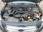 Subaru Legacy 2015