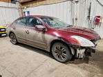 Nissan Altima 2010
