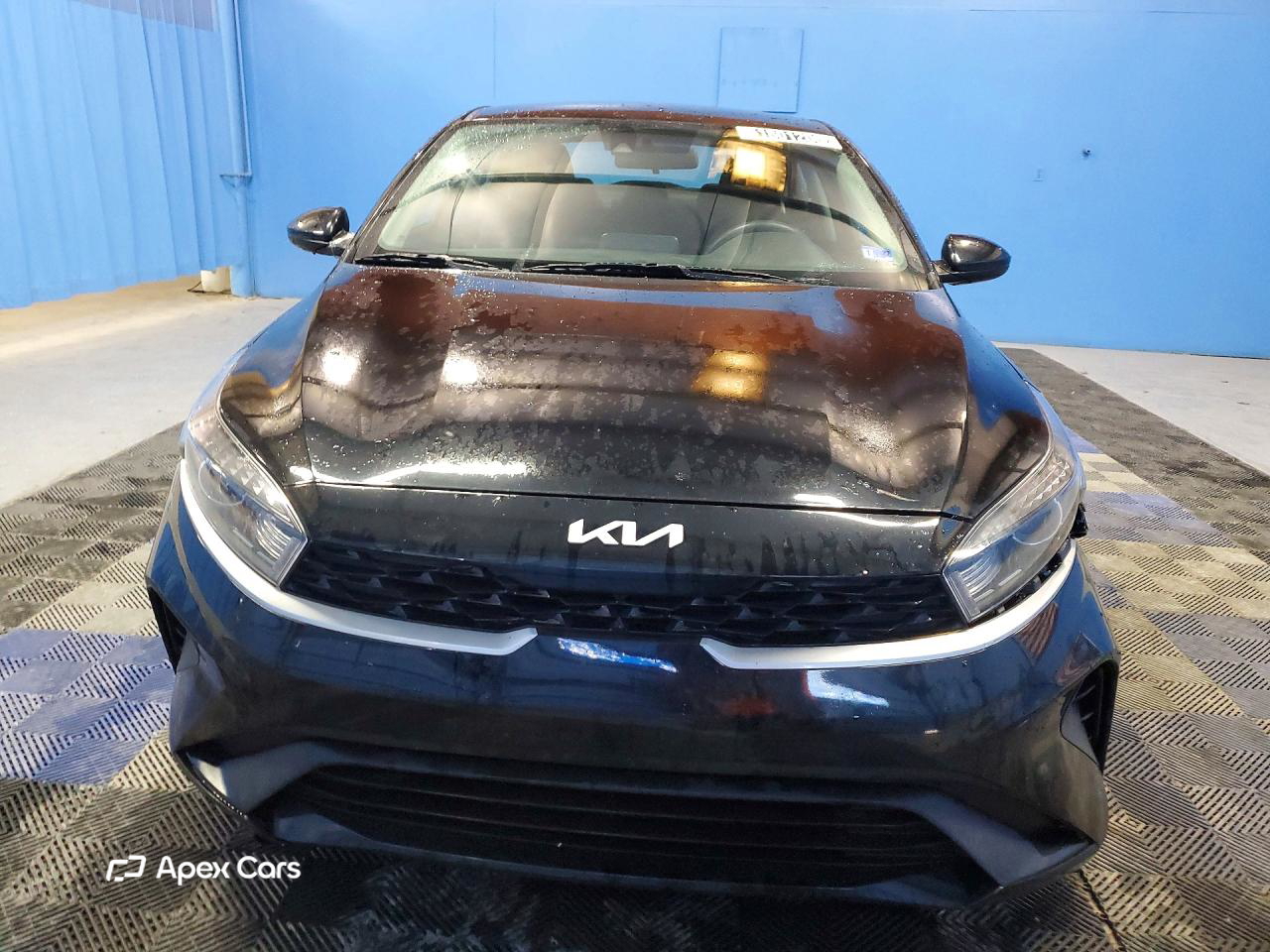 Kia Forte 2023