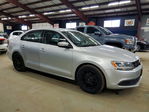 Volkswagen Jetta 2014